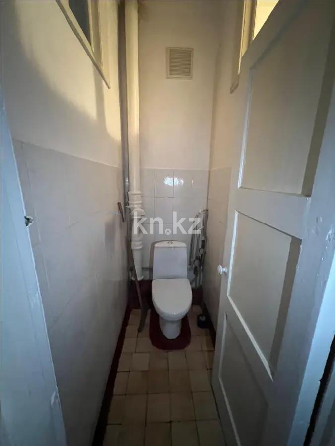 Продажа 3-комнатной квартиры, 61.5 м², ул. Есенберлина, дом  12 - Продажа квартир в Астане фото 6 из 7
