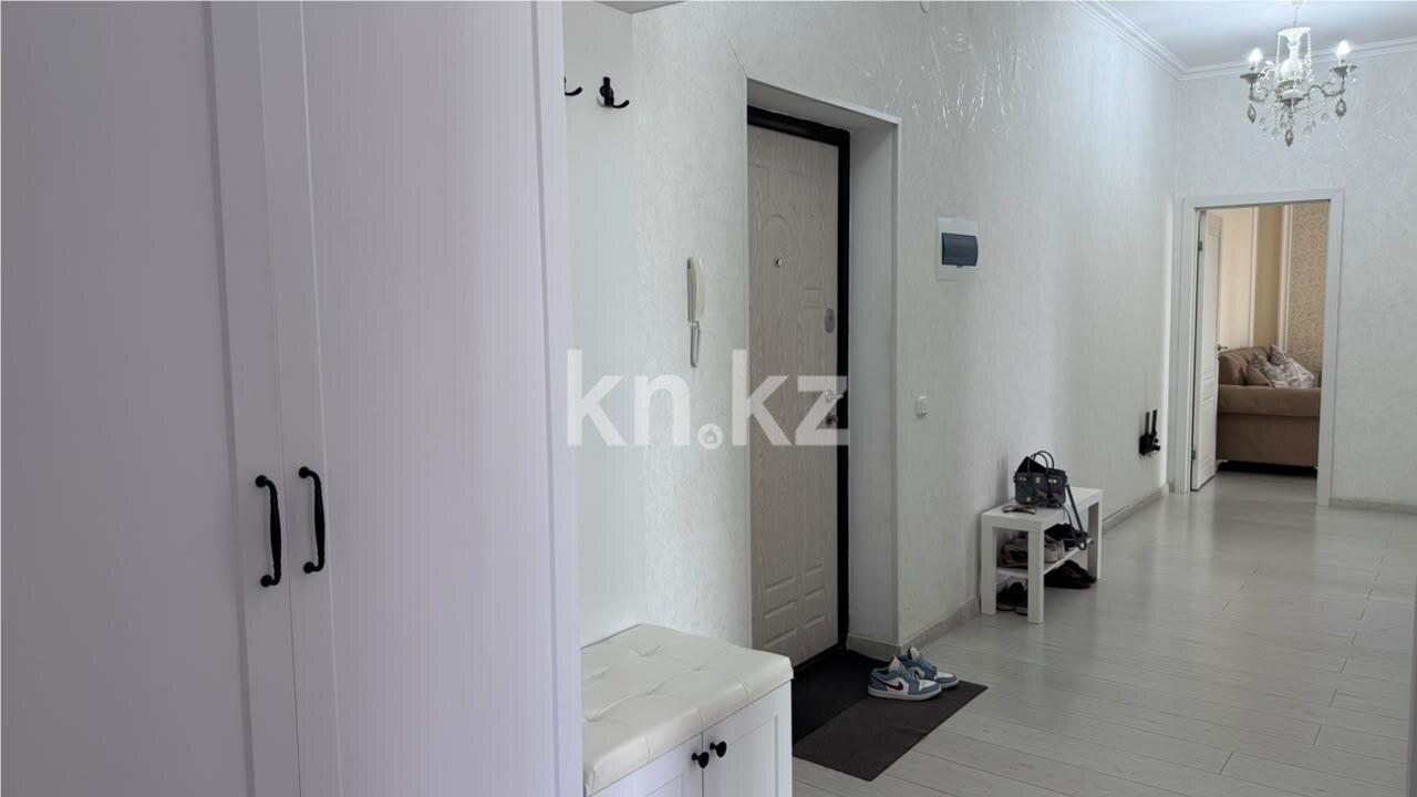 Продажа 3-комнатной квартиры, 74 м² в Караганде - фото 9