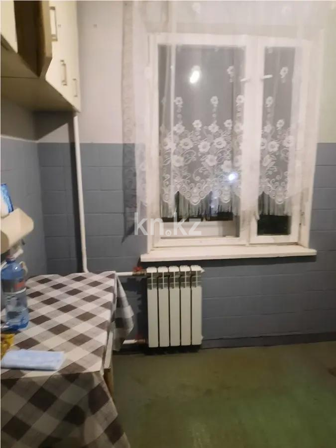 Продажа 3-комнатной квартиры, 54.6 м², ул. Маметовой, дом  43 - Продажа  трехкомнатных квартир в новостройках Алматы фото 3 из 3