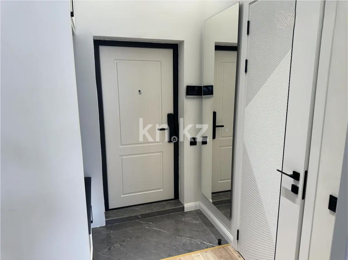 Продажа 2-комнатной квартиры, 45 м² - Продажа  двухкомнатных квартир в новостройках Астаны - страница 4 фото 5 из 5