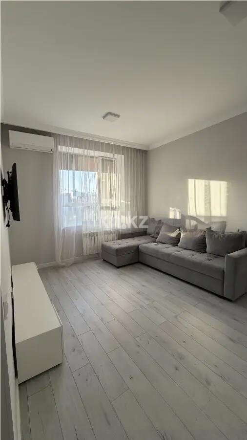 Продажа 1-комнатной квартиры, 40 м² в Астане