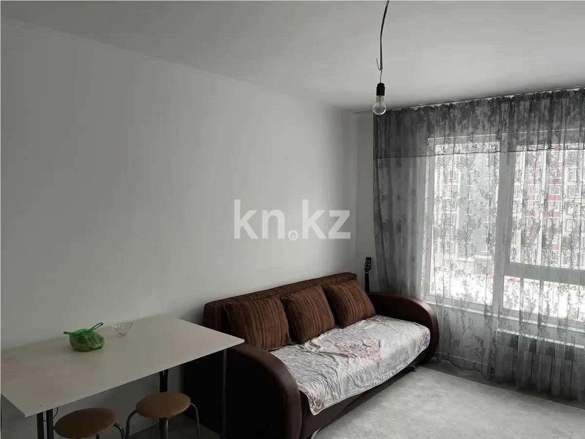 Продажа 2-комнатной квартиры, 55 м², мкр-н Аккент, дом  68 - Продажа  двухкомнатных квартир в новостройках Алматы без посредников с фото фото 1 из 4