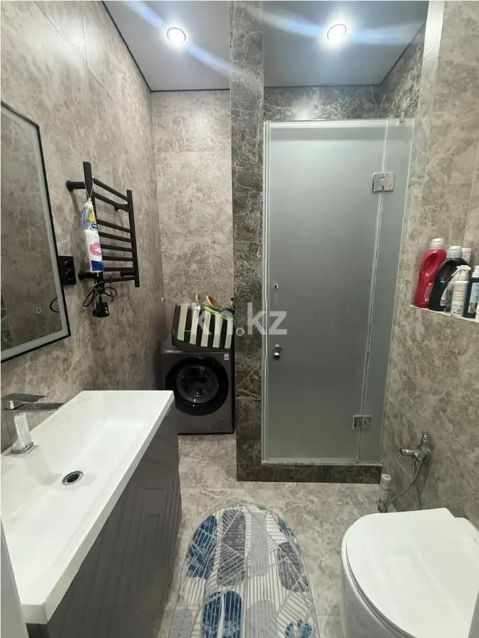 Продажа 2-комнатной квартиры, 54 м² в Алматы - фото 4