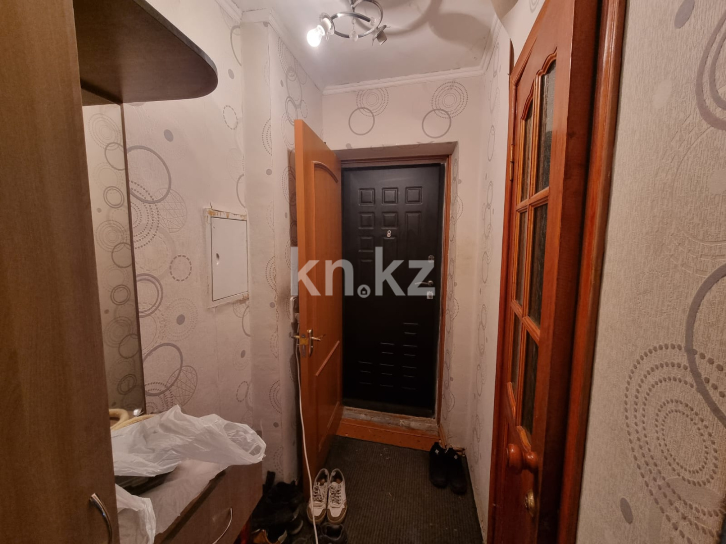 Продажа 1-комнатной квартиры, 30 м², ул. Пичугина, дом  250 - Продажа квартир в Караганде фото 6 из 6