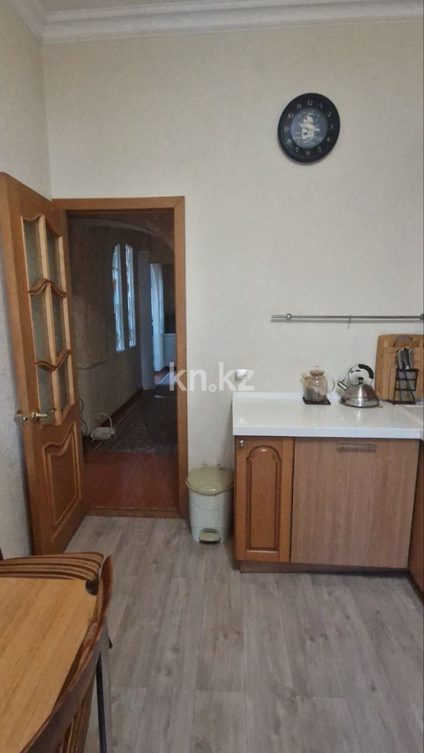 Продажа 3-комнатной квартиры, 90 м² - Продажа трехкомнатных квартир в кирпичном доме в Казахстане - страница 6 фото 6 из 31