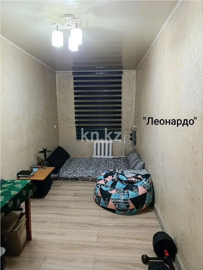 Продажа 2-комнатной квартиры, 39 м² в Алматы - фото 2