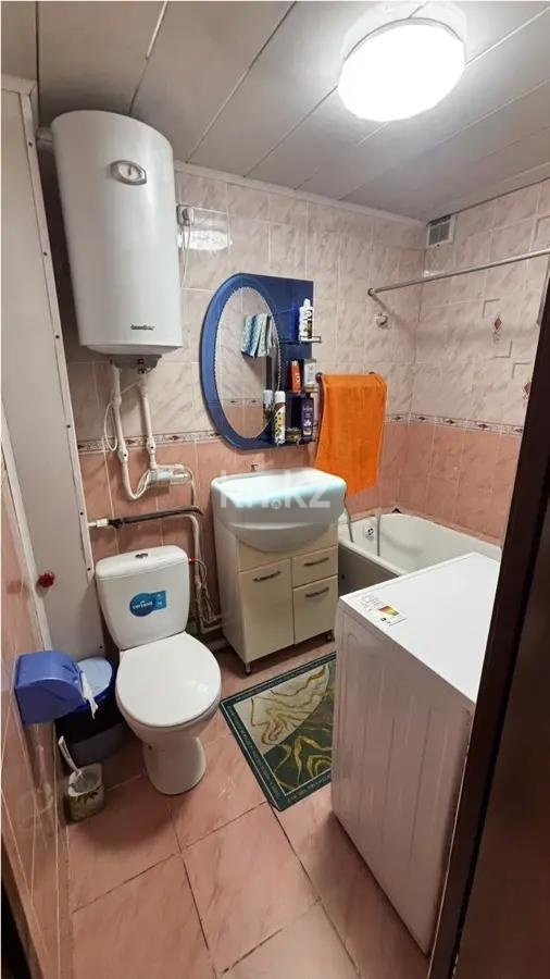 Продажа 3-комнатной квартиры, 63 м² в Шахтинске - фото 5