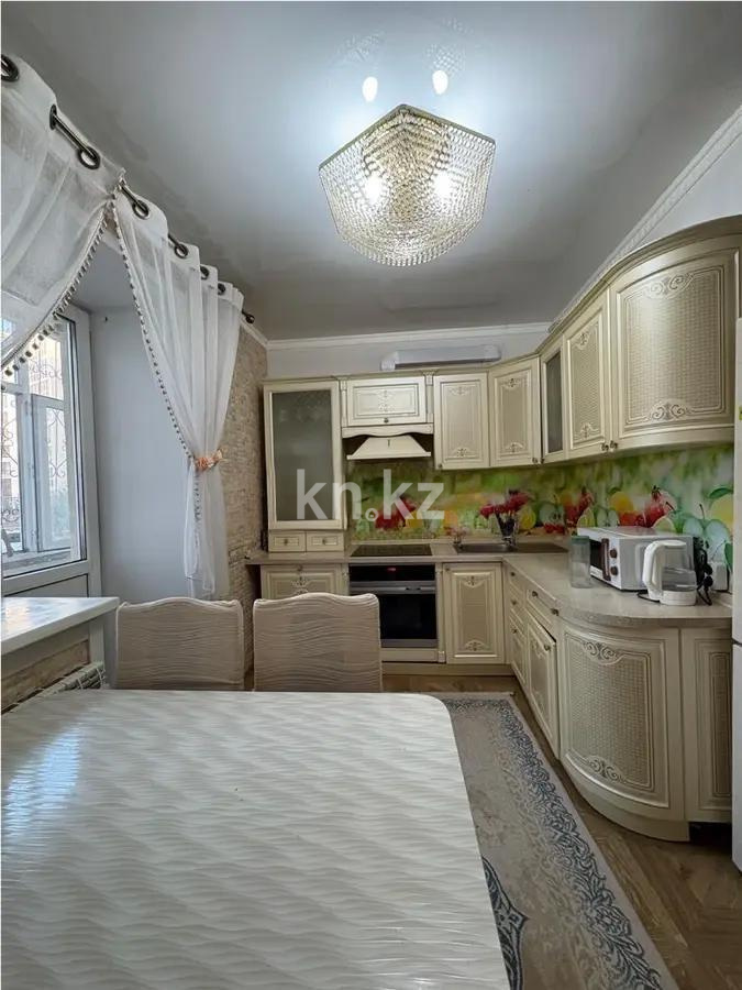 Продажа 3-комнатной квартиры, 90 м² - Продажа квартир от собственников в Астане - страница 3 фото 4 из 6