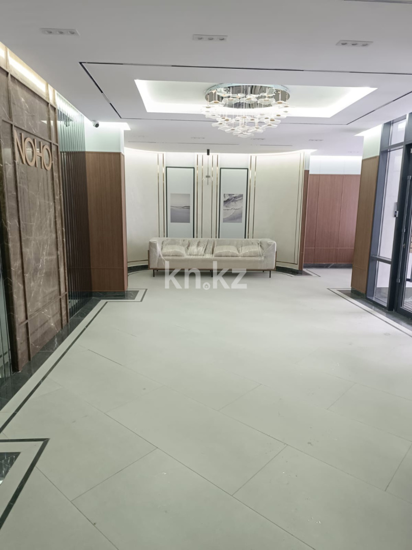 Продажа 4-комнатной квартиры, 113 м², ул. Жошы хана, дом  20 в Астане - фото 3