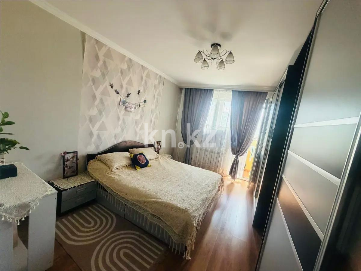 Продажа 3-комнатной квартиры, 88.1 м² - Продажа квартир в Алатауском р-не Алматы - страница 6 фото 3 из 4