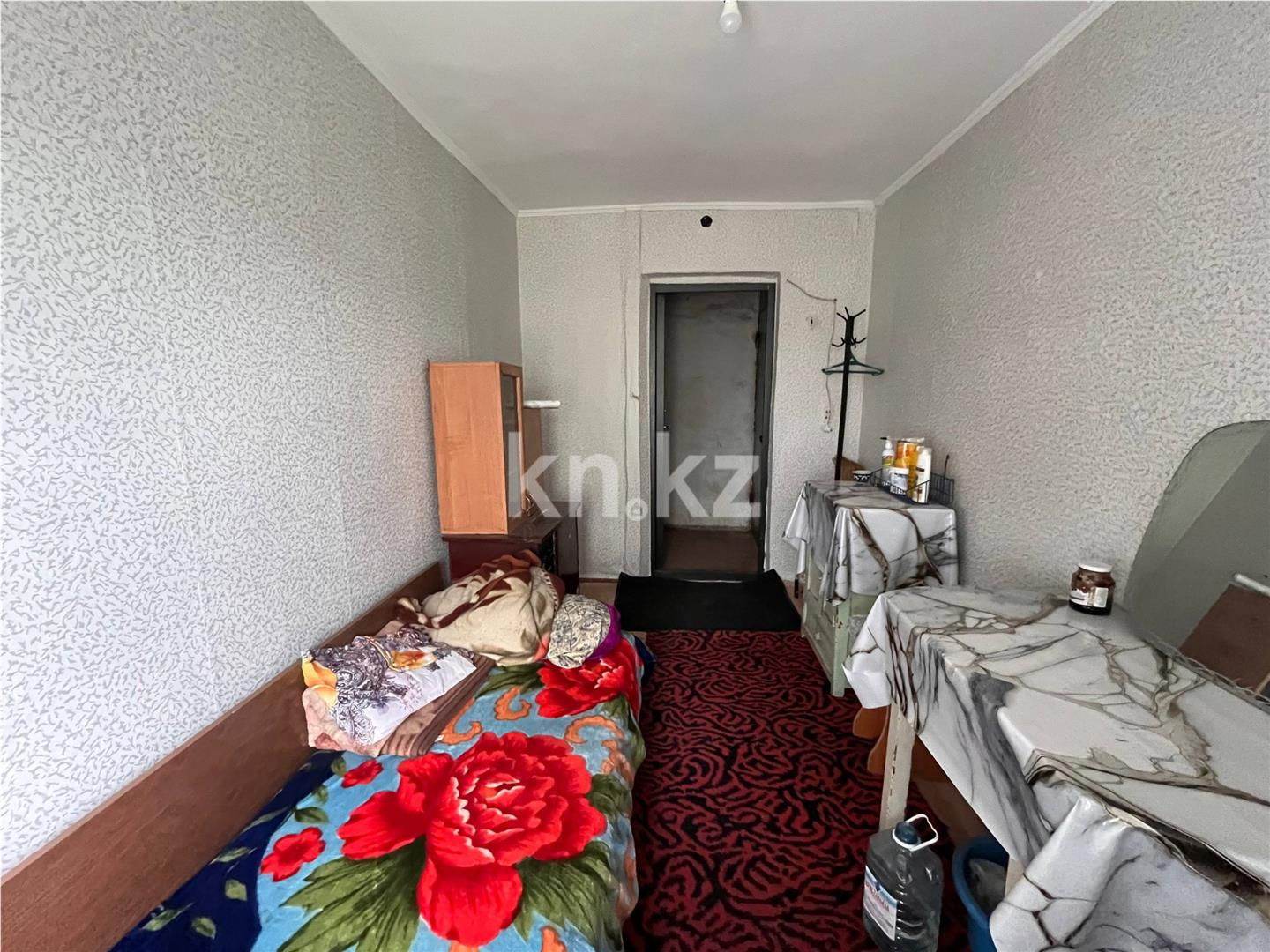 Продажа 1-комнатной квартиры, 8 м² - Недвижимость в Караганде - страница 5 фото 2 из 9