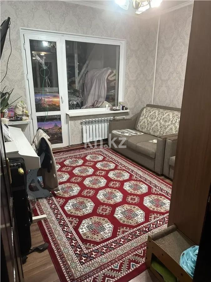 Продажа 2-комнатной квартиры, 53 м² в Алматы - фото 2