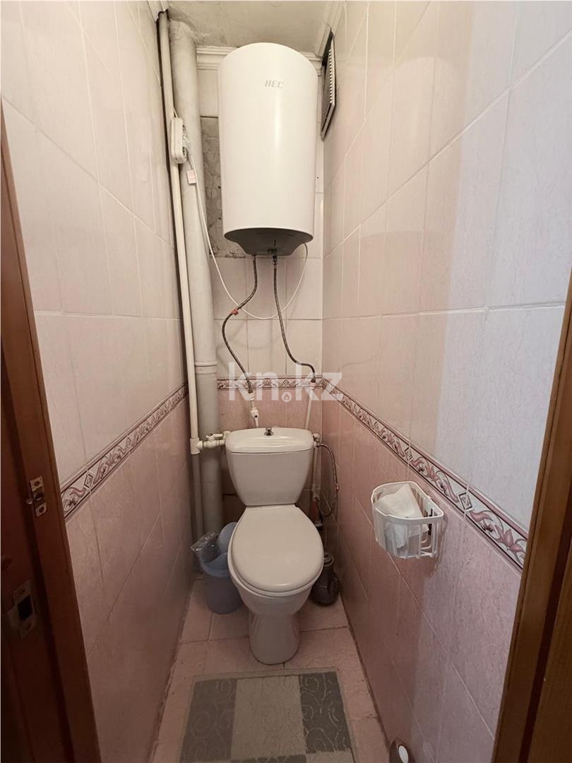 Продажа 2-комнатной квартиры, 48 м² - Продажа квартир в Пришахтинске Караганды фото 5 из 9