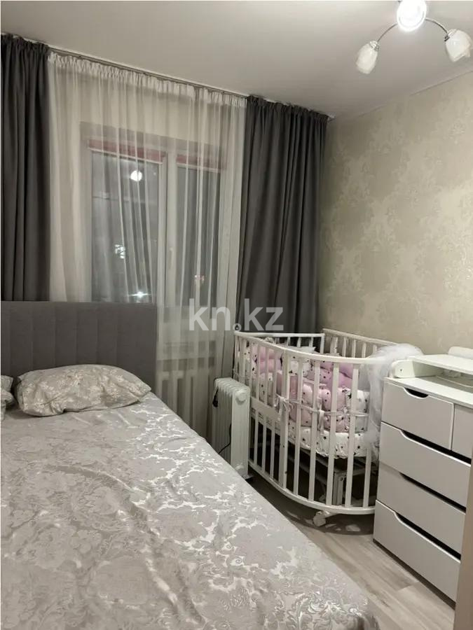 Продажа 2-комнатной квартиры, 46 м² в Алматы - фото 2