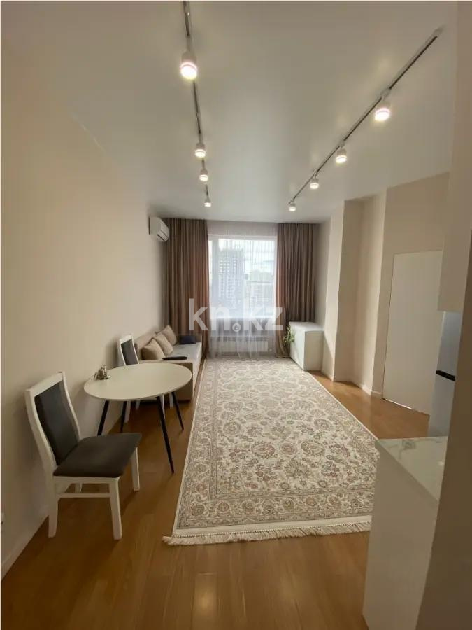 Продажа 2-комнатной квартиры, 41 м² в Астане