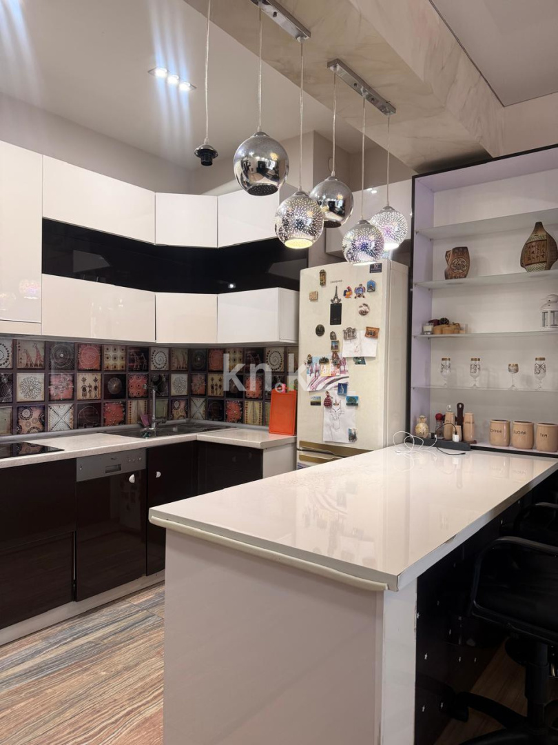 Продажа 2-комнатной квартиры, 53 м² - Продажа квартир в Казахстане - страница 12 фото 6 из 18