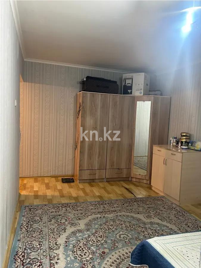 Продажа 1-комнатной квартиры, 34.2 м² в Алматы