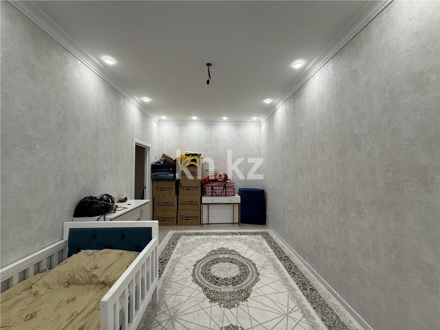 Продажа 2-комнатной квартиры, 54 м² в Астане - фото 2