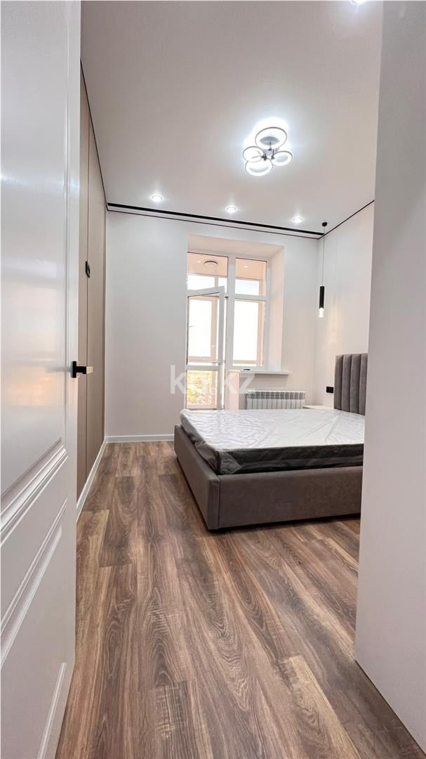 Продажа 2-комнатной квартиры, 46 м² в Караганде - фото 5