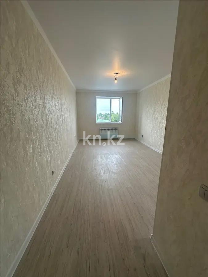 Продажа 1-комнатной квартиры, 35.2 м², ул. Талгар, дом  7/2 - Продажа квартир в Астане фото 2 из 5
