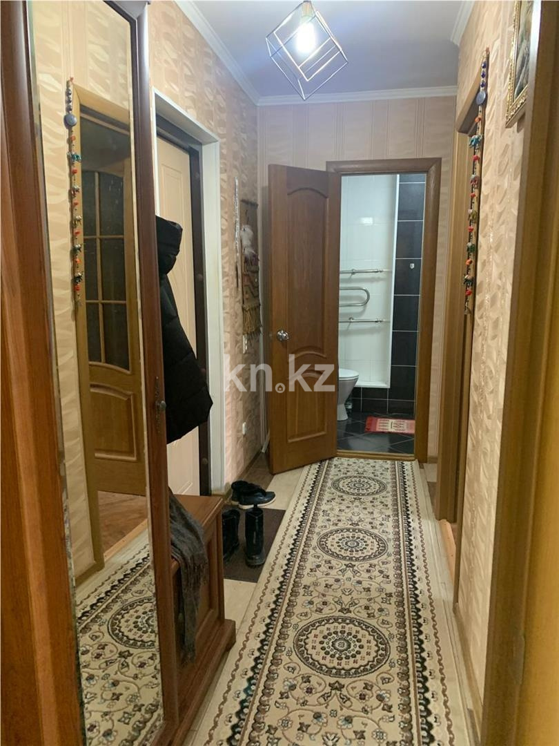 Продажа 2-комнатной квартиры, 48 м² в Караганде - фото 2