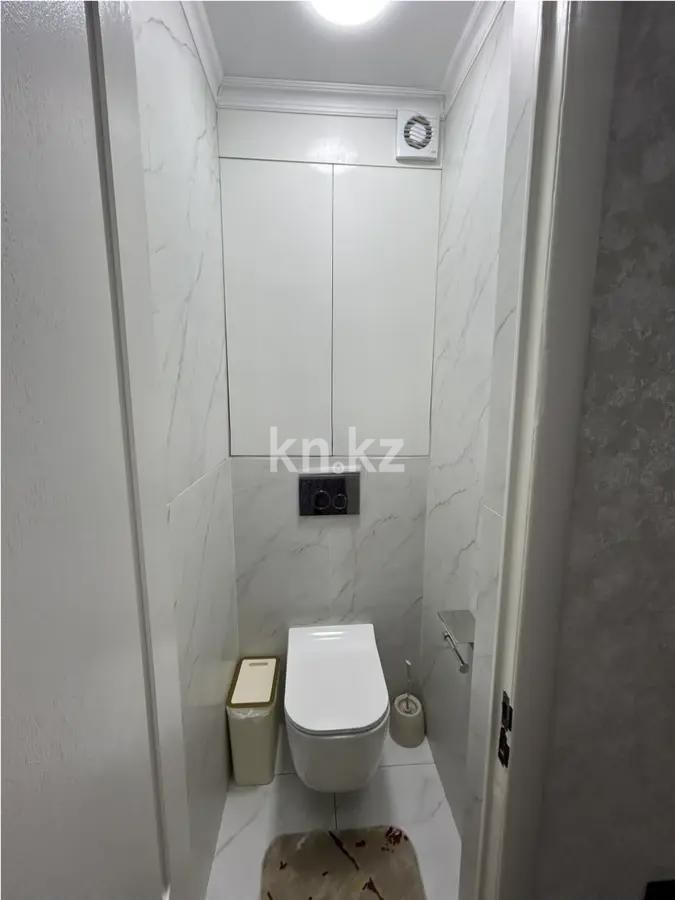 Продажа 4-комнатной квартиры, 79 м² - Продажа квартир в Караганде - страница 2 фото 6 из 7