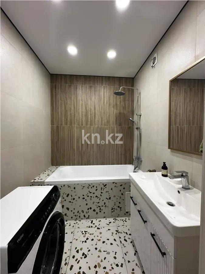 Продажа 2-комнатной квартиры, 60 м², пр. Райымбека, дом  210/12 - Продажа квартир в Алматы фото 4 из 5