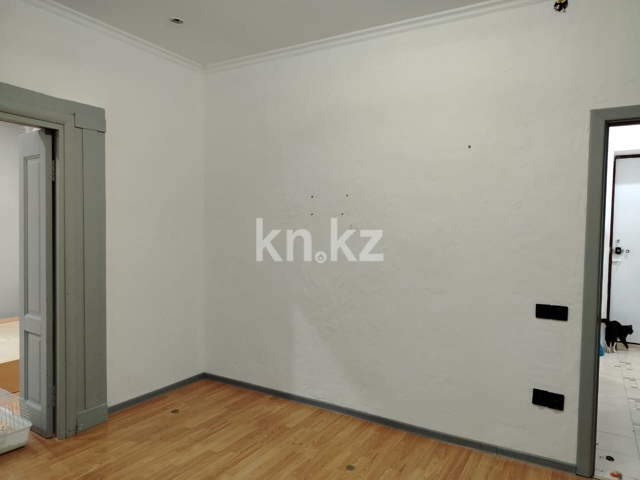 Аренда 2-комнатной квартиры, 55 м² - Аренда двухкомнатных квартир помесячно в р-не Сарыарка Астаны фото 4 из 11