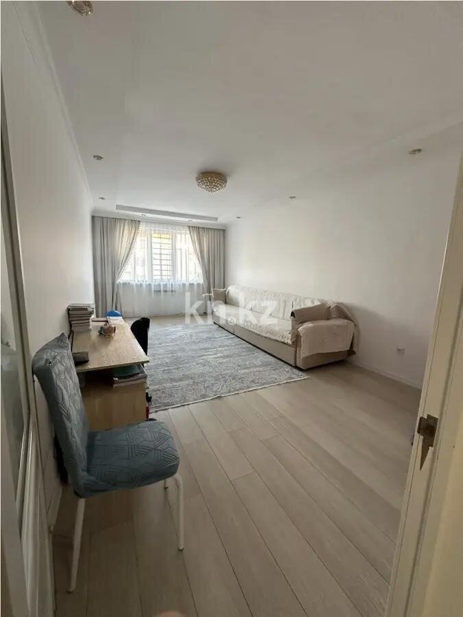Продажа 3-комнатной квартиры, 86 м² в Алматы