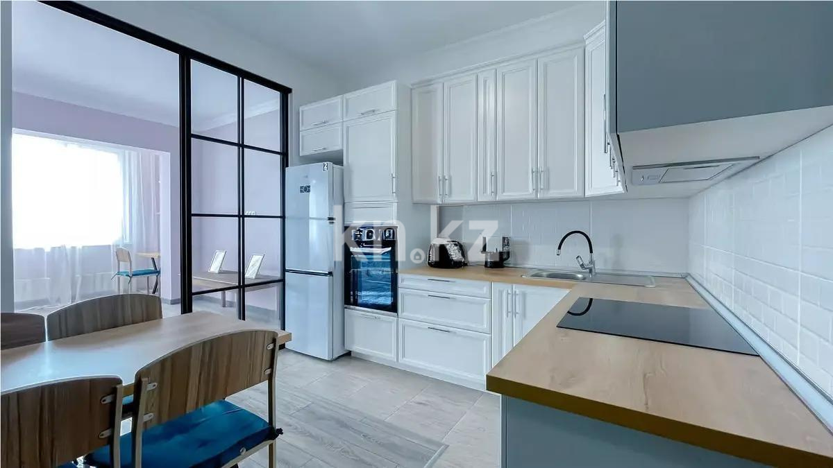 Продажа 2-комнатной квартиры, 67.59 м² в Алматы - фото 2