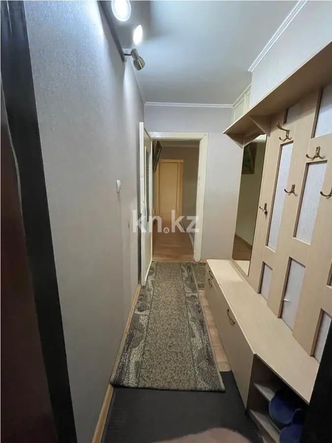 Продажа 3-комнатной квартиры, 58 м², мкр-н 11, дом  12 в Алматы - фото 5