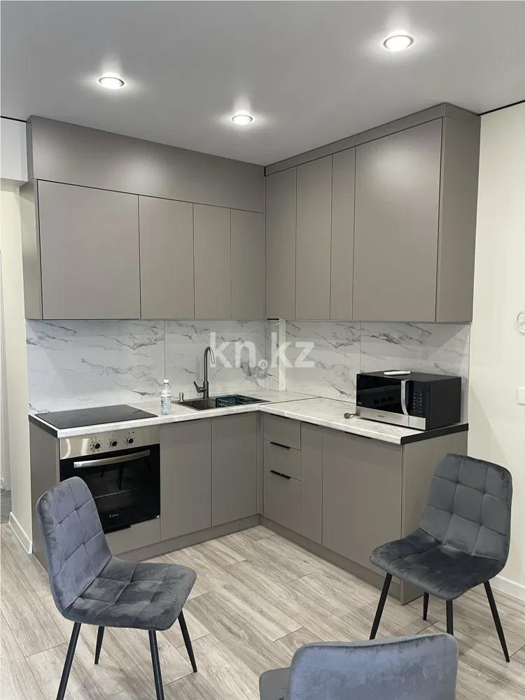 Продажа 2-комнатной квартиры, 29 м² - Недвижимость в Казахстане - страница 14 фото 2 из 3