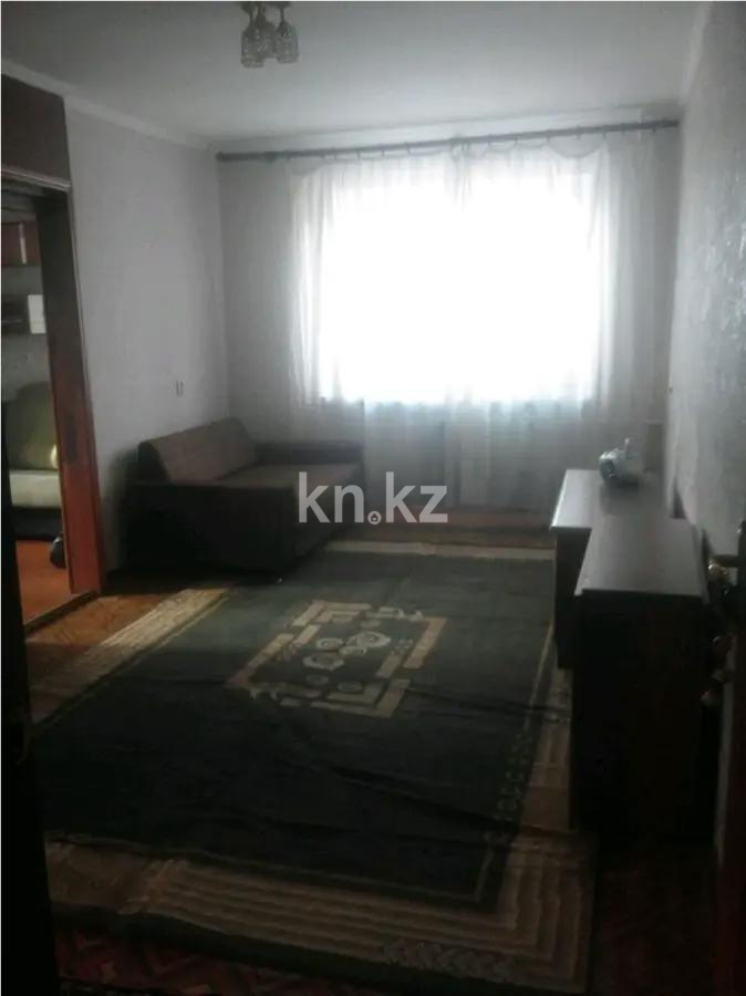 Продажа 2-комнатной квартиры, 42 м² - Продажа квартир в Турксибском р-не Алматы - страница 3 фото 1 из 3