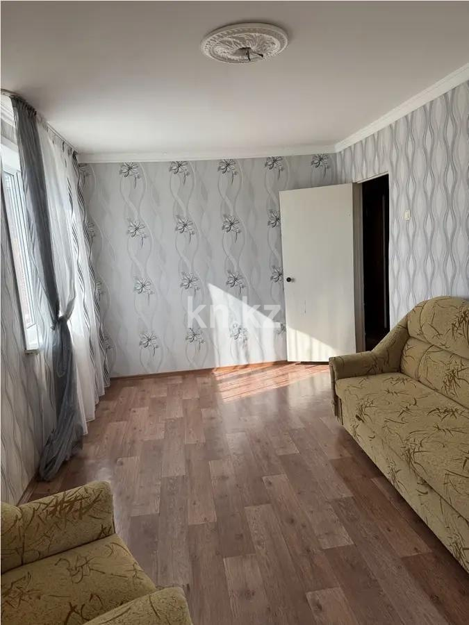 Продажа 3-комнатной квартиры, 62 м², ул. Шерубай батыра, дом  35 - Продажа  трехкомнатных квартир в Абае фото 2 из 8