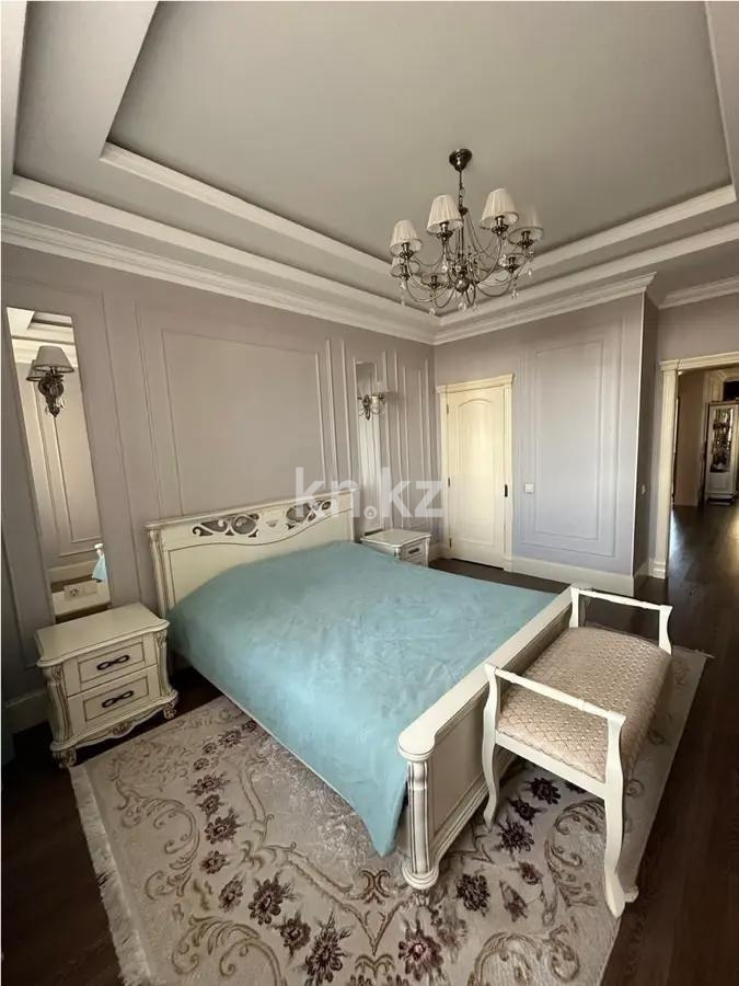 Продажа 3-комнатной квартиры, 114 м², ул. Аманжолова, дом  96/1 - Продажа квартир в Казахстане фото 3 из 6