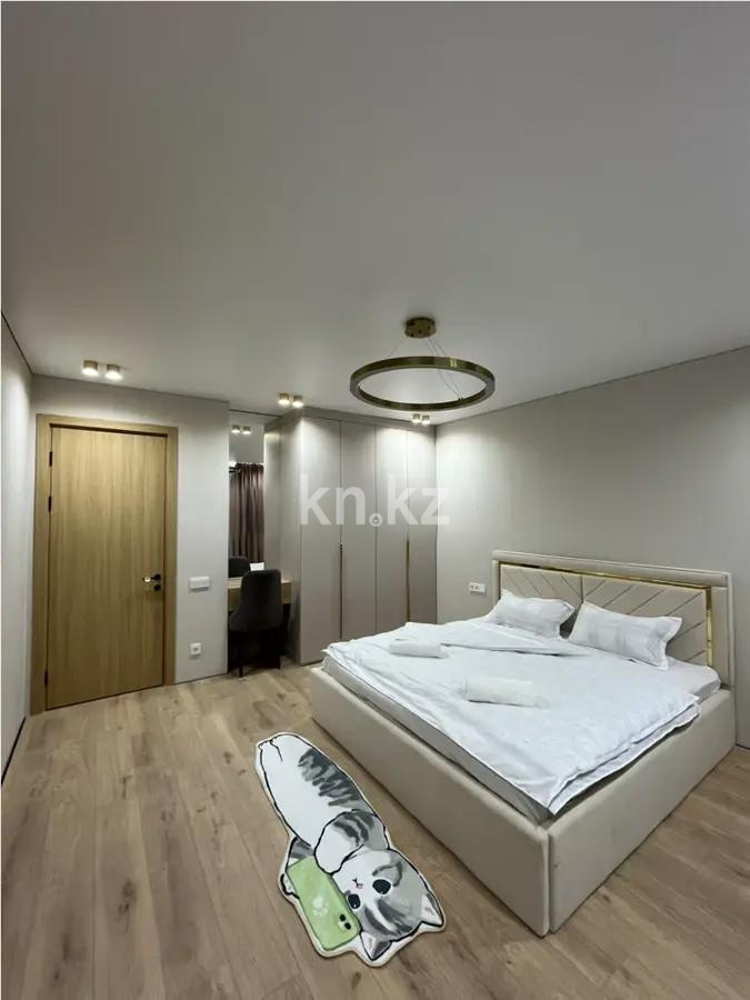 Продажа 2-комнатной квартиры, 53 м² в Алматы - фото 2