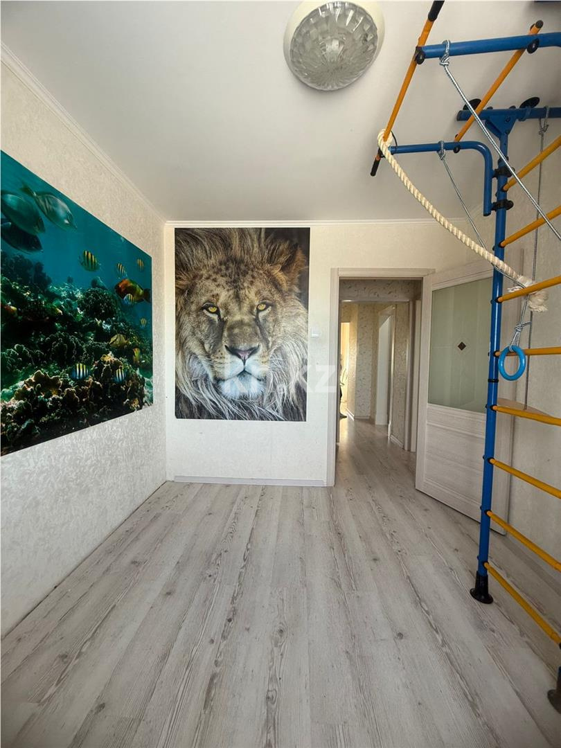 Продажа 3-комнатной квартиры, 66 м², мкр-н Голубые Пруды - Продажа квартир в Караганде фото 4 из 13