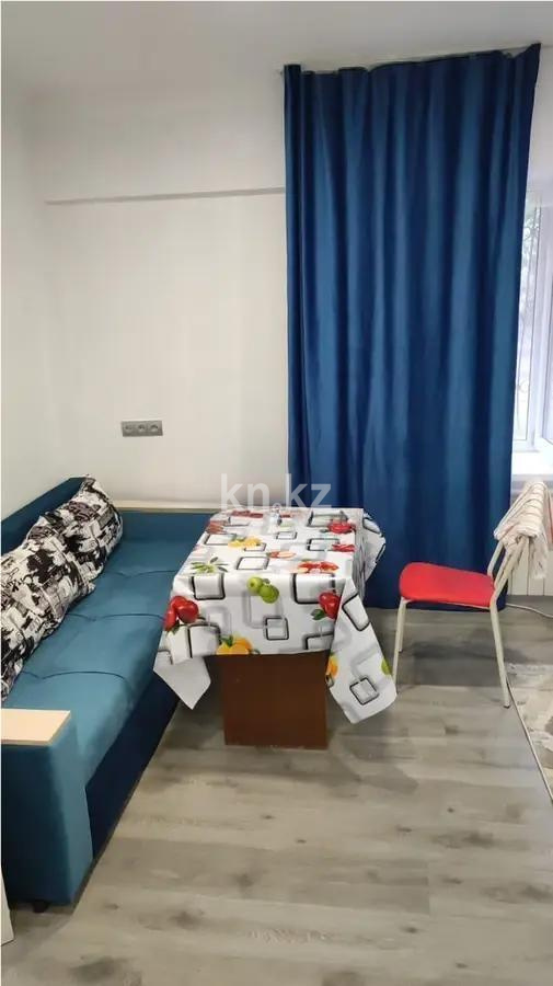 Продажа 1-комнатной квартиры, 38 м², пр. Абылай хана, дом  7 - Продажа квартир в Алматы фото 1 из 4