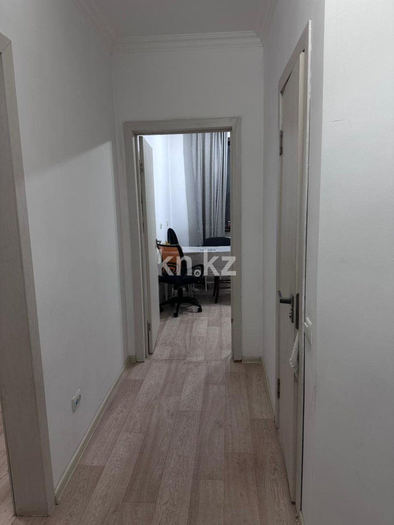 Аренда 1-комнатной квартиры, 40 м², пр. Тлендиева, дом  50/2 - Аренда квартиры помесячно в Астане фото 5 из 7