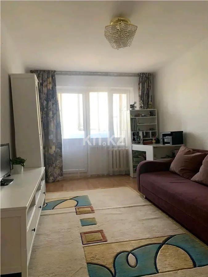 Продажа 2-комнатной квартиры, 43.3 м² - Продажа квартир в Алматы - страница 16 фото 1 из 3