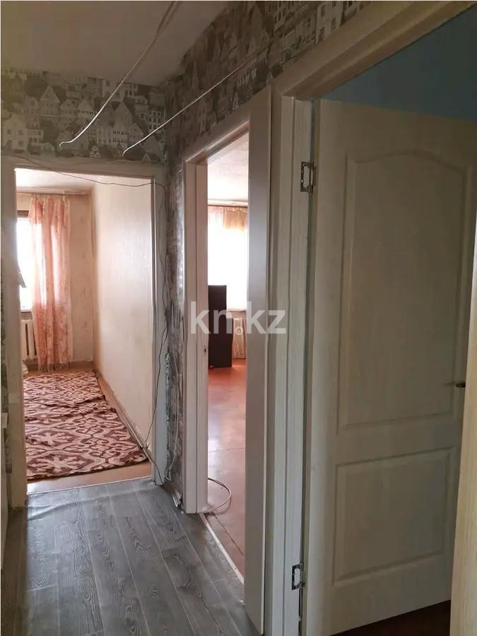 Продажа 3-комнатной квартиры, 62 м² - Продажа квартир в Караганде - страница 2 фото 7 из 7