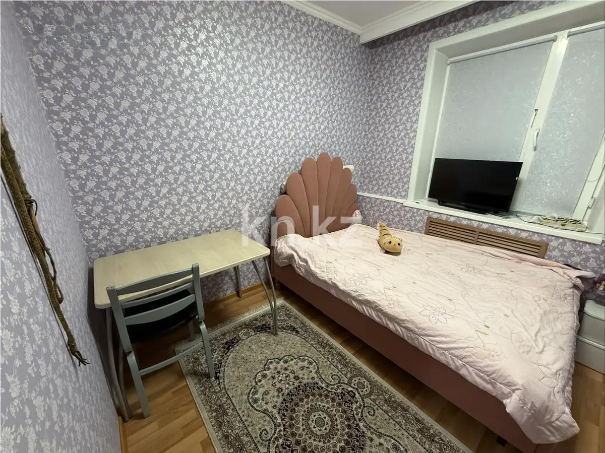 Продажа 3-комнатной квартиры, 64 м², ул. Таттимбета, дом  3 - Продажа квартир в Караганде фото 3 из 7