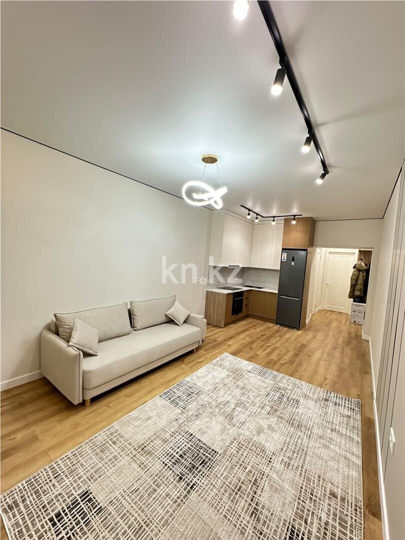 Продажа 2-комнатной квартиры, 47 м² в Астане - фото 4