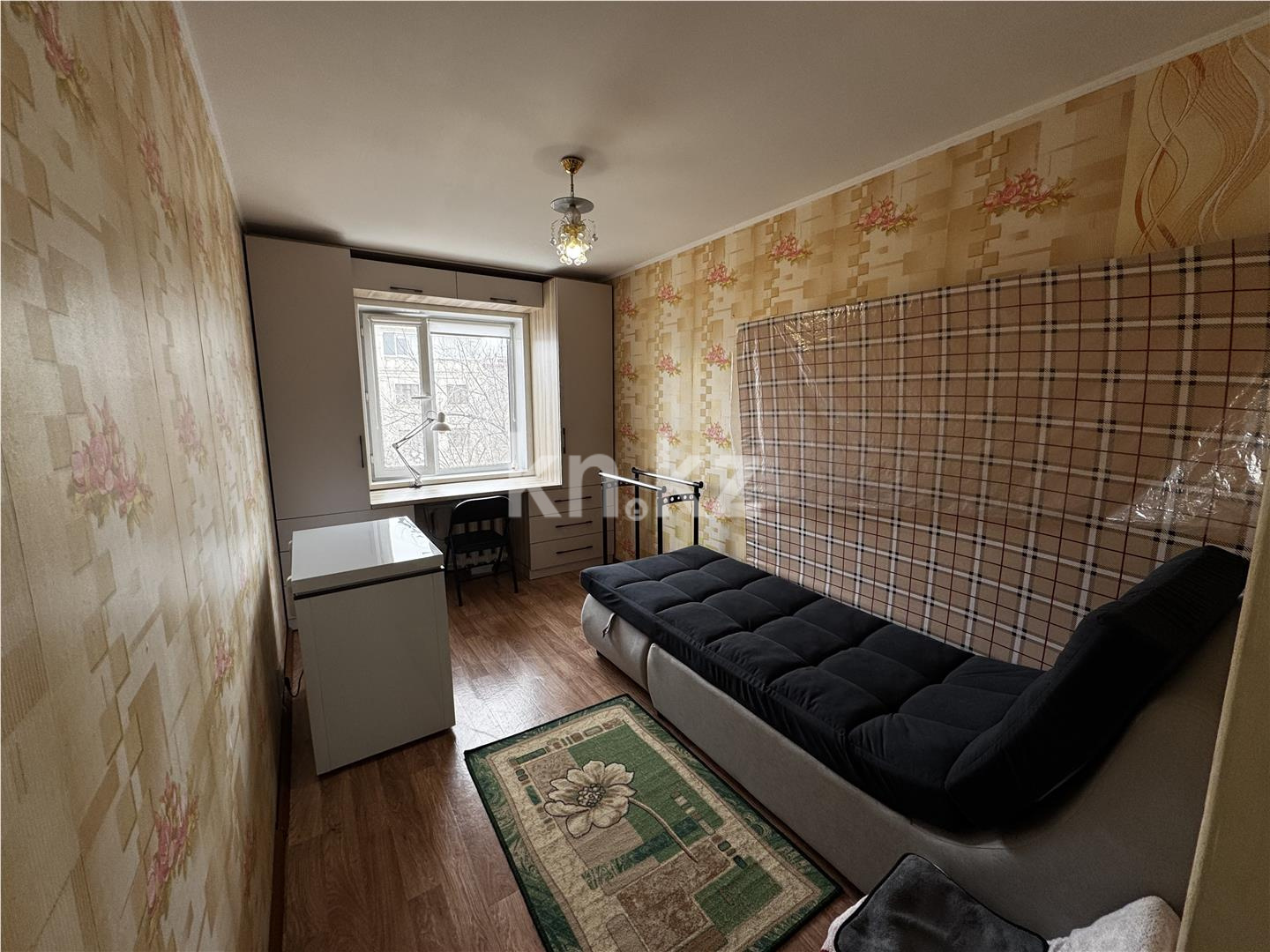 Продажа 2-комнатной квартиры, 42 м² - Продажа двухкомнатных квартир в Городе Караганды - страница 7 фото 8 из 12