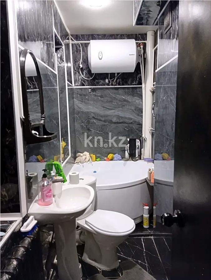 Продажа 2-комнатной квартиры, 45 м² - Продажа квартир в Пришахтинске Караганды фото 4 из 6