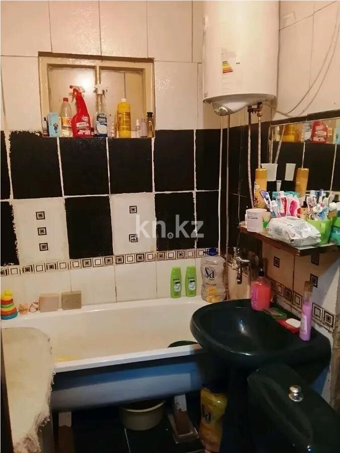 Продажа 2-комнатной квартиры, 44 м² в Караганде - фото 3