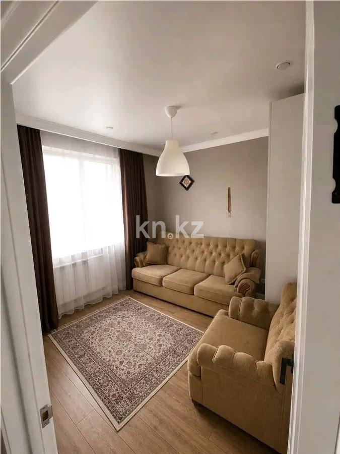 Продажа 3-комнатной квартиры, 60 м² в Алматы - фото 3