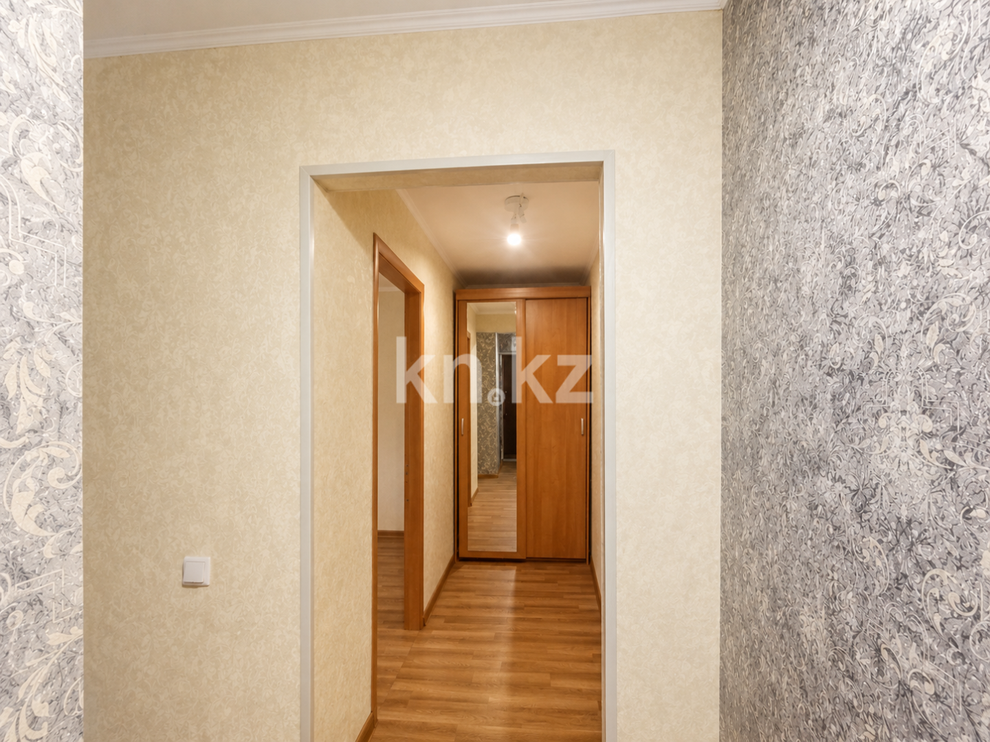 Продажа 2-комнатной квартиры, 43 м² - Продажа квартир в панельном доме в Казахстане - страница 3 фото 10 из 14
