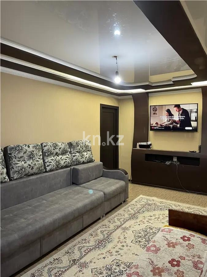 Продажа 2-комнатной квартиры, 52 м², ул. Университетская, дом  21 - Продажа  двухкомнатных квартир в Караганде без посредников с фото фото 1 из 6