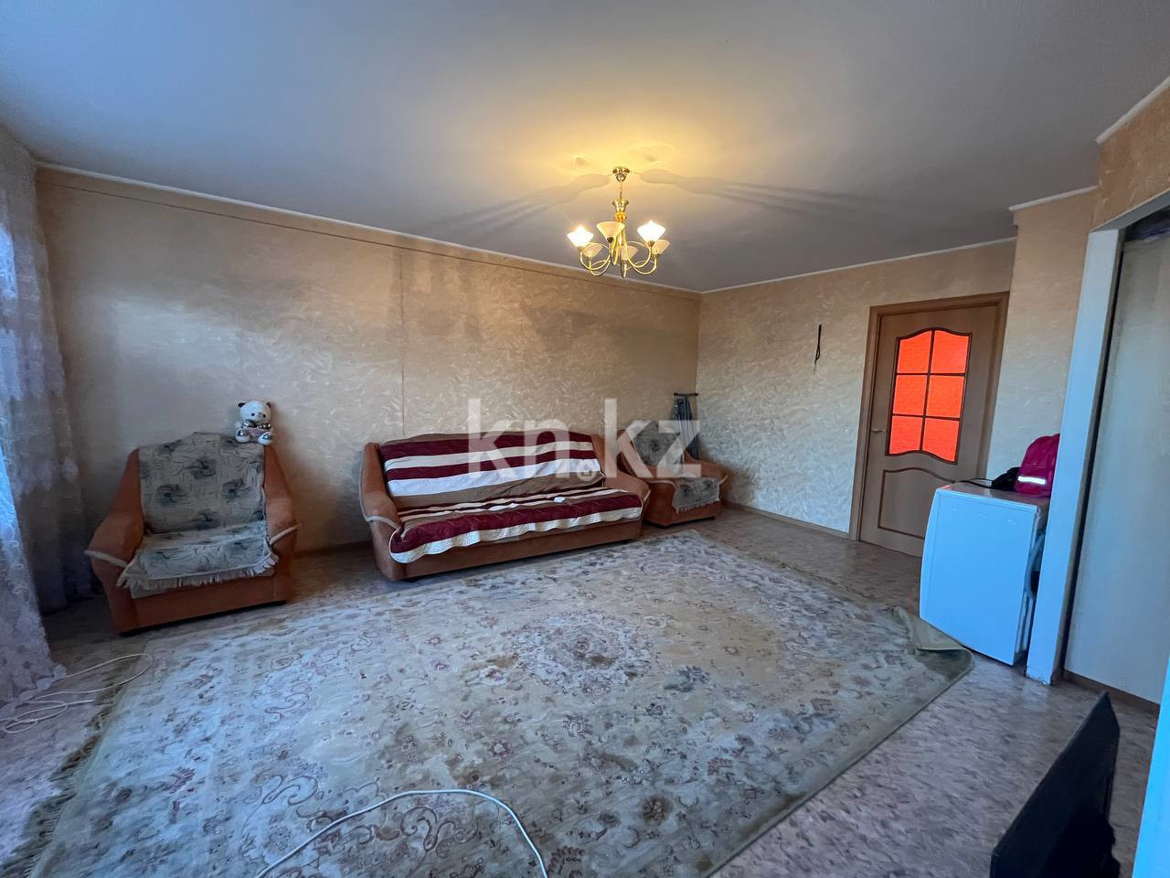 Продажа 2-комнатной квартиры, 45.6 м² - Продажа недвижимости в Костанае фото 17 из 21